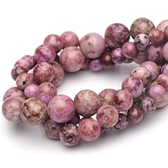 Pink Imperial Turquoise