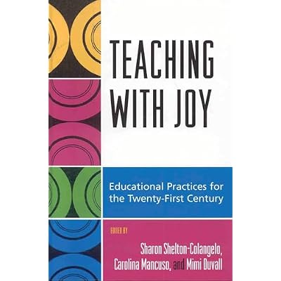 Teaching with Joy