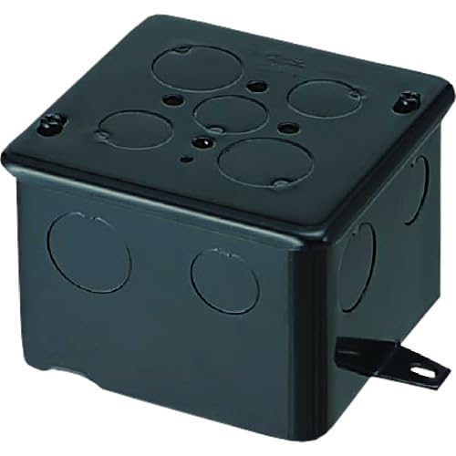 ���� �l�p�R���N���[�g�{�b�N�X OF-4CB-75N