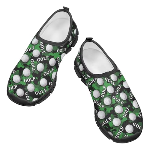 Low-Cut Balls Print Running Shoes Casual Walking Shoes for Boys Girls Laceless Sneakers Comfort Children's Footwear3