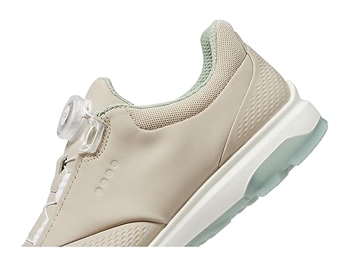Zapatos de golf mujer ECCO Biom Hybrid 3 Boa Hydromax impermeables y cómodos 6