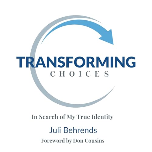 Page de couverture de Transforming Choices