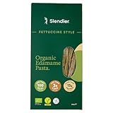 Slendier Fettuccine de Edamame - 200 g