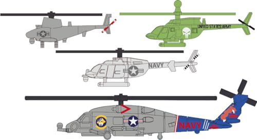 AFV Club hélicoptère de toit 1/700 modèle plastique B résoudre manque de détails navire SE70010