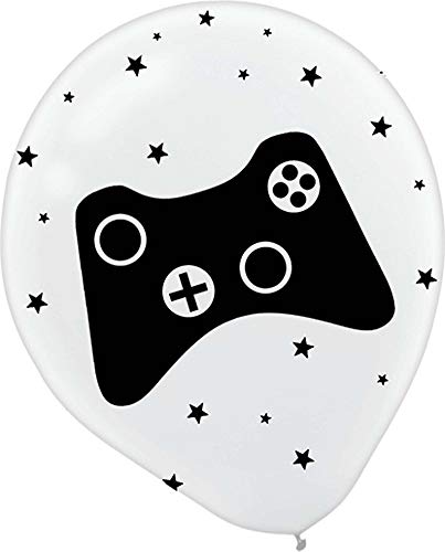 Poids du ballon en plastique Happy Birthday Amscan pour arche et bouquet de ballons