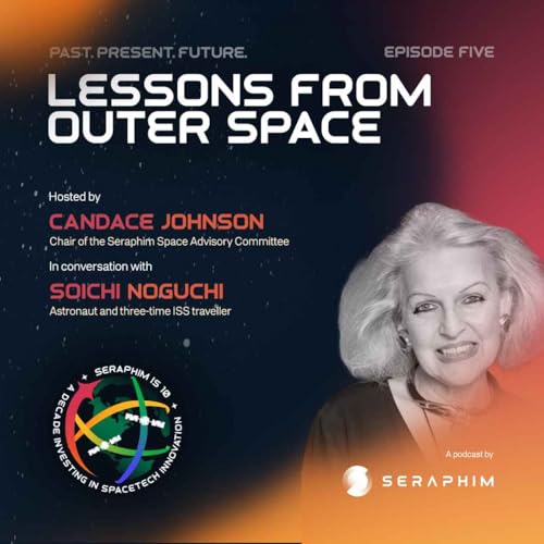 Lessons from Outer Space