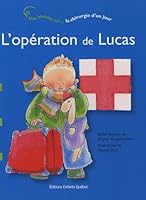 OPERATION DE LUCAS -L' 2923347587 Book Cover