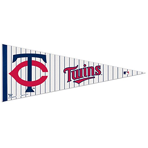 MINNESOTA TWINS FULL SIZE 29