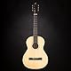 Ortega Guitars 3/4 Konzert Gitarre – Student Series – Fichte, Katalpa, Hochglanz Natur (RST5-3/4)