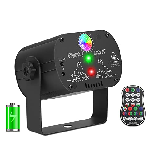 Top 21 Best Stage Laser Lights of 2023 (Reviews) FindThisBest