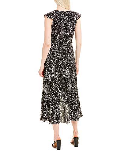 max studio midi dress