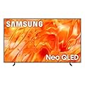 Samsung 55-Inch Class Neo QLED QN70H Series Samsung Vision AI Smart TV (2026 Model, 55Q70H) Quantum Mini LED, 100% Color Volume with Quantum Dot, NQ4 AI Processor, 4K Upscaling, Alexa Built-in
