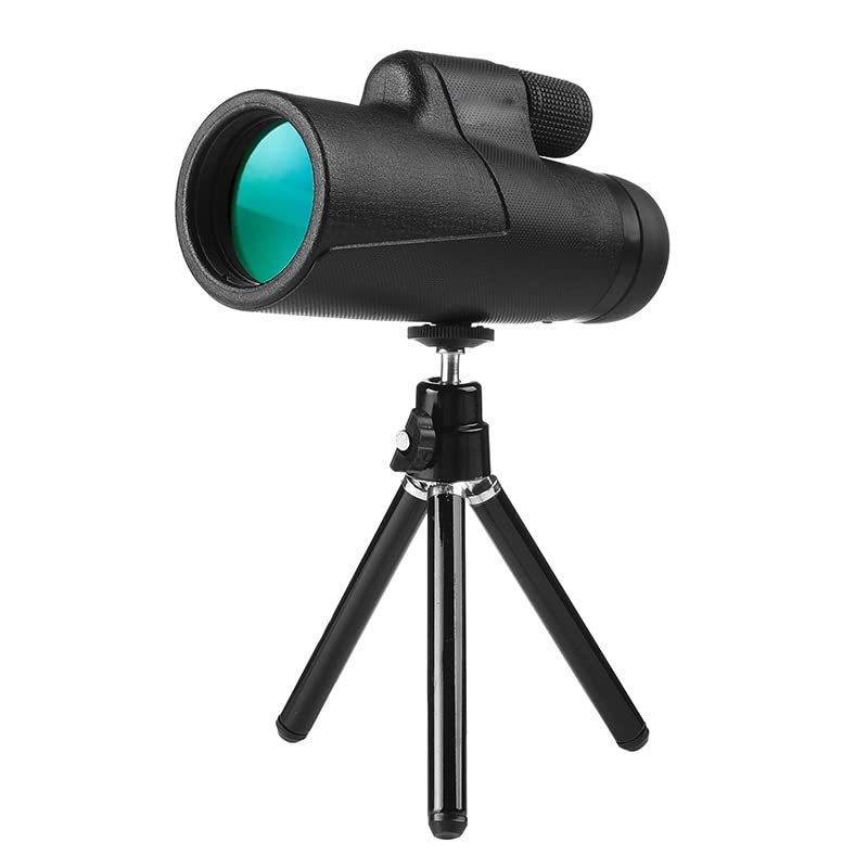 Accesorios de telescopio con clip ajustable para astrofotografía y observación con trípode 4