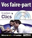  Vos faire-part