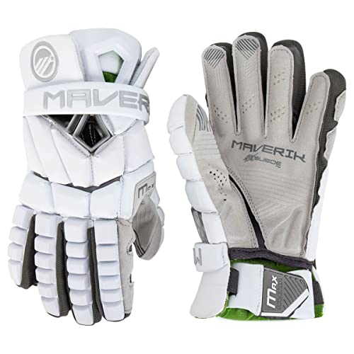 Best Lacrosse Gloves 2023 (14 Expert's Choices, 100 Working!)