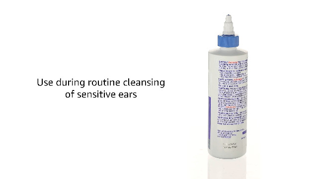 Amazon.com : Virbac EPIOTIC® Advanced Ear Cleanser | Powerful and