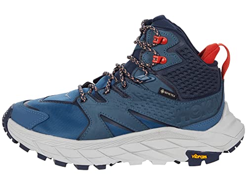 Hoka Anacapa Mid Gore-TEX® Real Teal/Outer Space 8 B (M)4