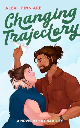 Changing Trajectory (Steady Universe)