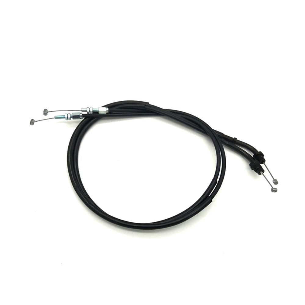 Câble d'accélérateur CB 1300 F3 pour réparer une poignée de gaz dure ou grippée