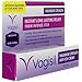 Vagisil Maximum Strength Anti-Itch Creme 1 oz (Pack of 2)