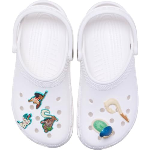 Image of Crocs Jibbitz Disney Shoe Charm Packs