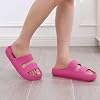 Sandalias ortopédicas de slide para mujer con soporte de arco shevalues 4