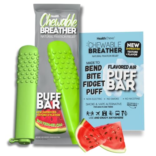 Limited Edition Flex Hand Fidget & Chewable Sensory Tool for Adults