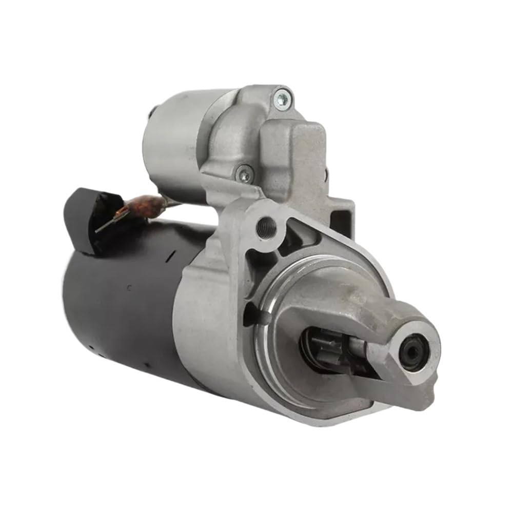 Démarreur haute performance pour GLS550 ML550 puissance V8 assurée