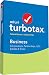 TurboTax Business 2015 Federal + Fed Efile Tax Preparation Software - PCDisc [Old Version]