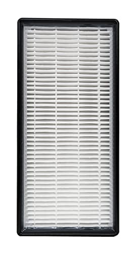 Filter-Monster True Hepa Replacement Compatible With Whirlpool 1183900 Filter For Whirlpool Tall Tower Air Purifier Models Apt40010R, Apmt2001M #TOP2