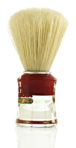 Brocha de Afeitar Semogue Excelsior 820 Edición Roja
