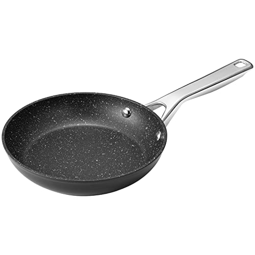 Fadware Small Frying Pan 20cm, Nonstick Pans for...