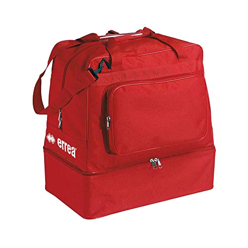 Errea Basic Sports Bag, Unique Size