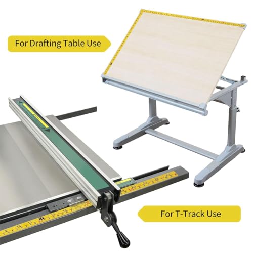 Cinta métrica adhesiva de acero 2 pack 100 cm miniatura 7