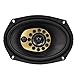 Jensen JS Series 6x9” 75W RMS 4Ohm 3-Way Triax Speakers