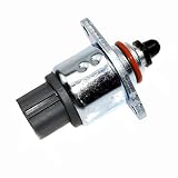New IDLE AIR CONTROL VALVE fit For TOYOTA AVANZA 1.5L 89690-97202 89690-87Z01