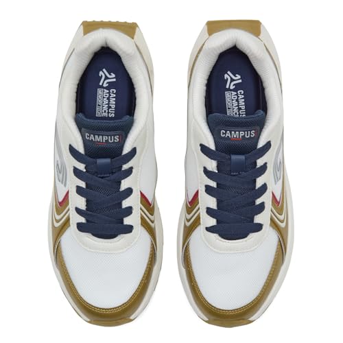 Image of Campus Men's CAVD Sneakers