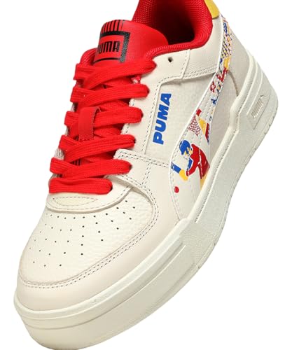 Image of Puma Unisex-Child Ca Pro Curious Explorer Jr Sneaker