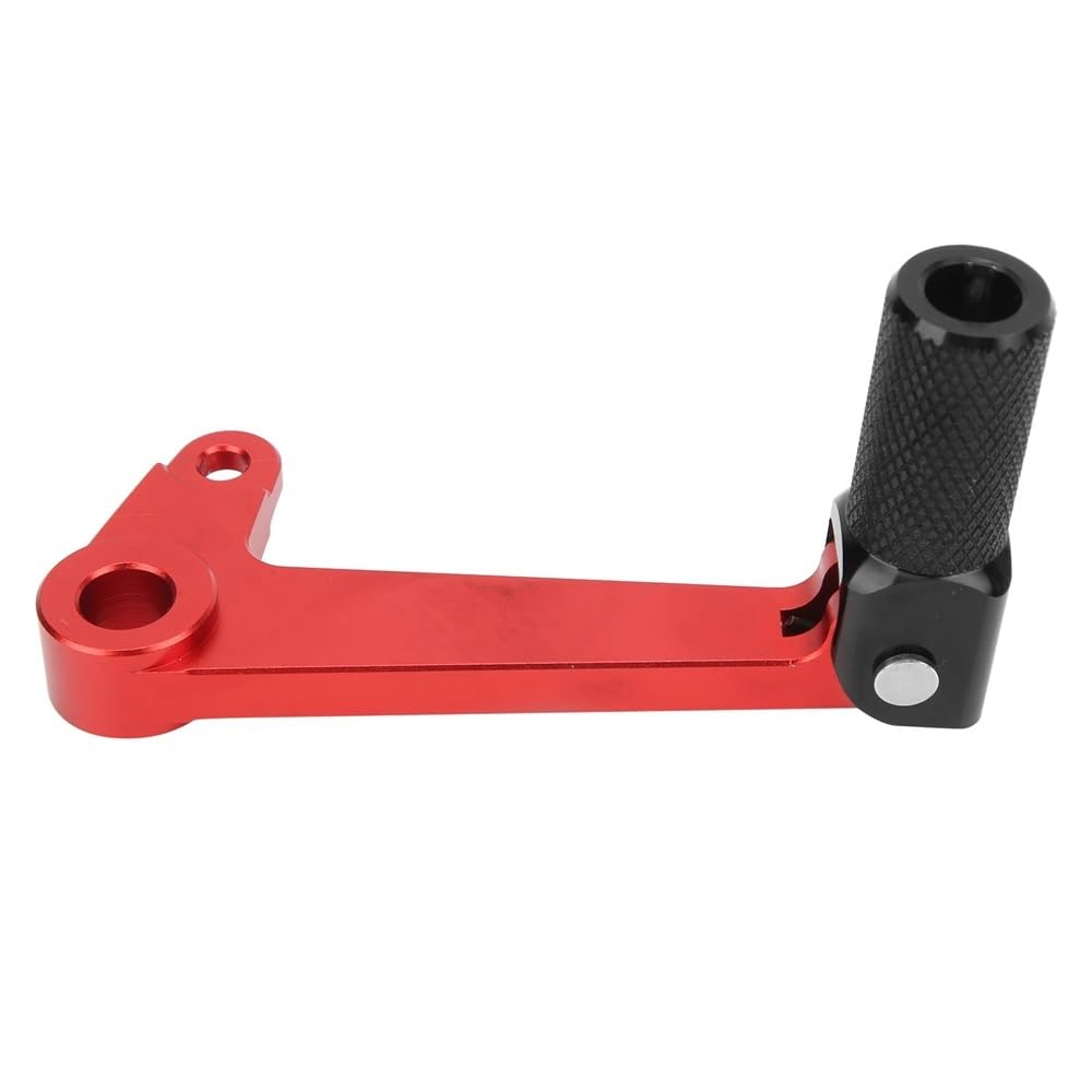 LPUYTRB Gear Shifter Pedal for CR150 for GPR150