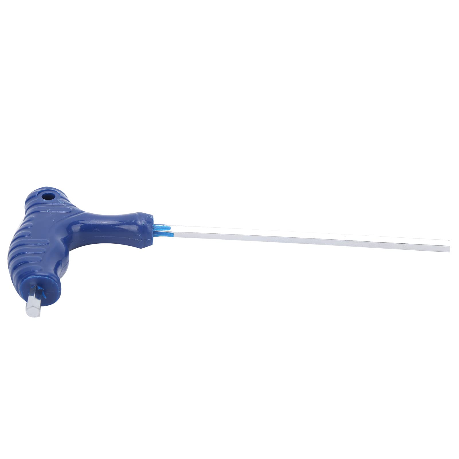 T-Griff Inbusschlüssel, 4 Mm, Edelstahl – Für Montage Und Wartung, Langes Ende 100 Mm