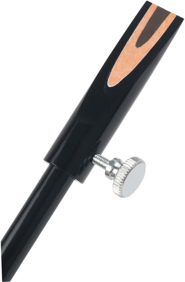 Single Hole Eyebrow Pencil Sharpener Aluminium Alloy Makeup Pencil Sharpener Compact Design for Easy Carrying and for Various Makeup Applications