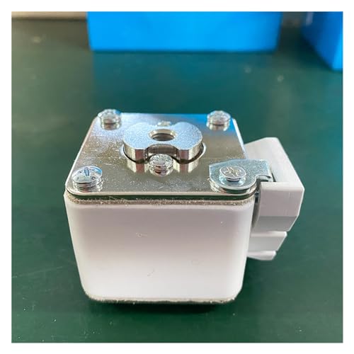 Fusible rapide basse tension céramique RS82 500V 32A 100A 400A RS83