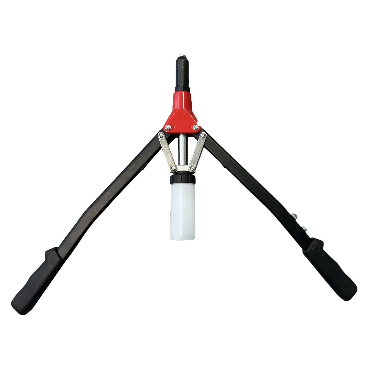 RIVETTATRICE ACCIAIO MANICI 530 DX-65 SACTO [SACTO ]