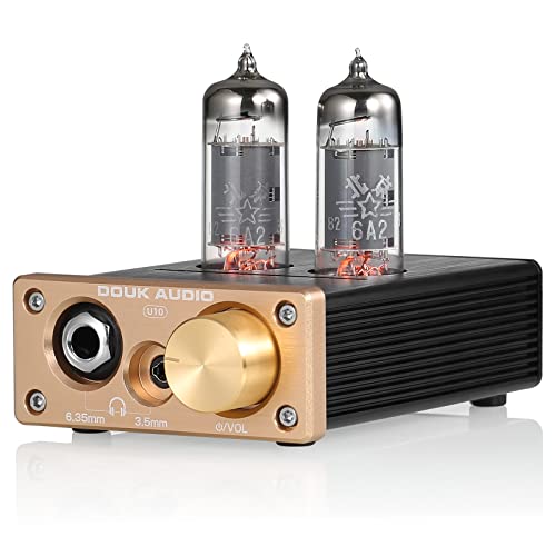 Best Tube Headphone Amplifiers Tekpip