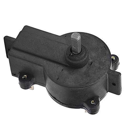 Moteur Electrique de Bateau, Régulateur de vitesse d'hélice électrique contrôleur hors-bord adapté aux moteurs Haibo ET54L 44L 34L