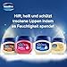 Vaseline Lip Therapy Original | Vaseline Lip Therapy Mini (Original, 2 Pack)