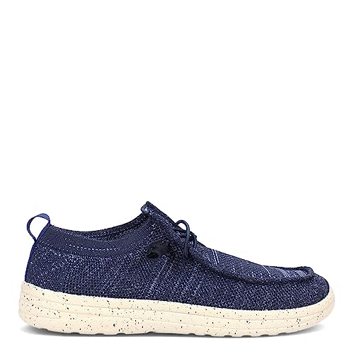 Lamo Michael Men's Shoes Navy - 13 Medium2
