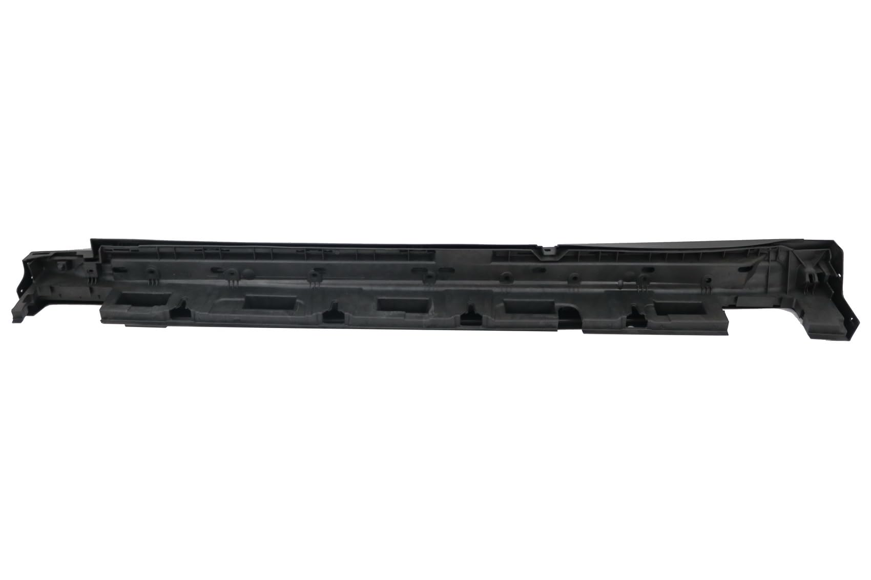 KITT RBMB01GLEC ESTRIBERAS LATERALES Rear Bumper