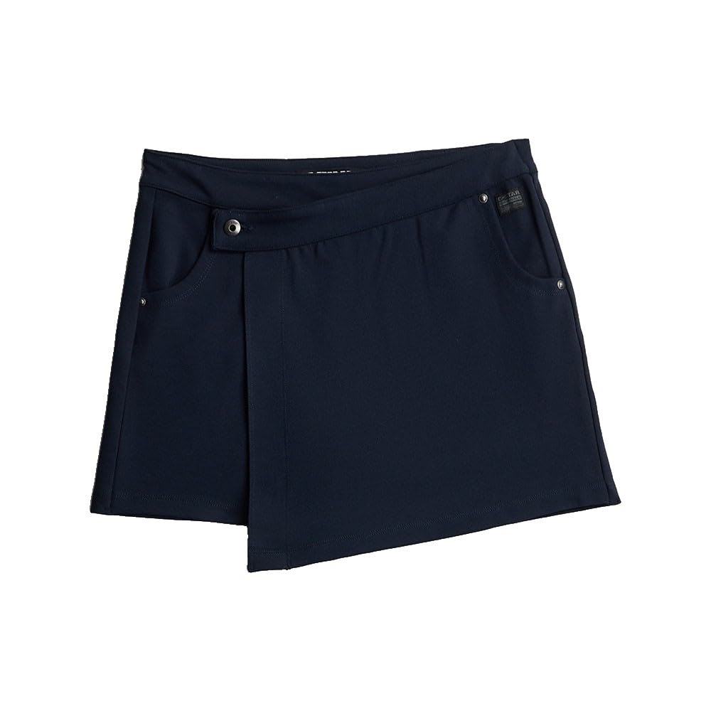 G-Star Soft Sculpt Skort Shorts Femme