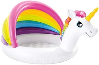 Intex 57113NP Unicorn Baby Pool
